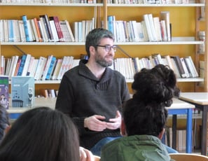 Fabien Toulmé