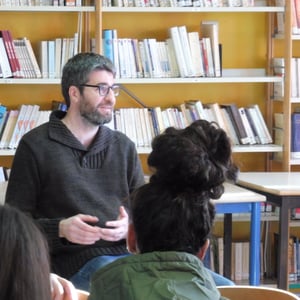 Fabien Toulmé