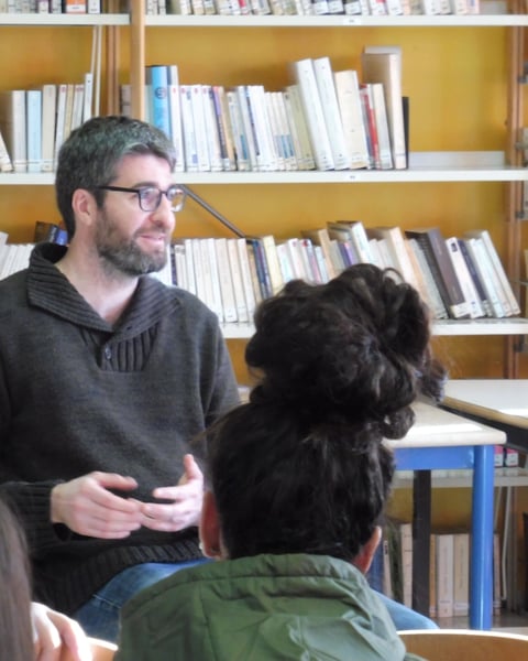Fabien Toulmé