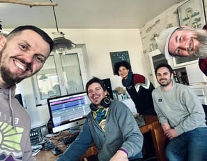 The Sunvizors