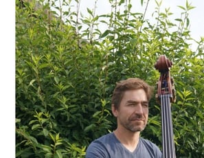 Sylvain Dubrez