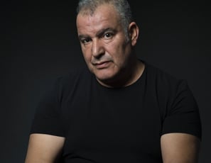 Magyd Cherfi