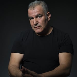 Magyd Cherfi