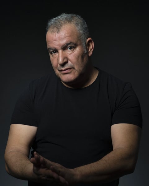 Magyd Cherfi