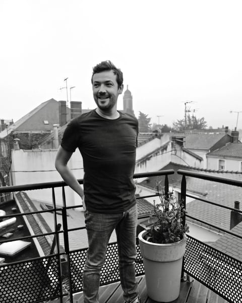Fabien Ratier