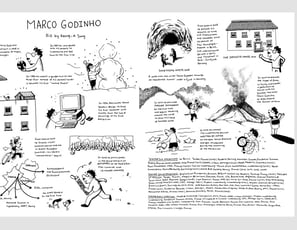 Marco Godinho