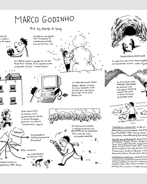 Marco Godinho