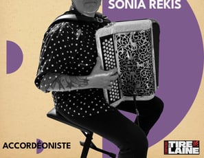 Sonia Rekis