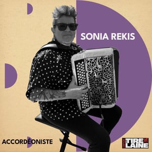 Sonia Rekis