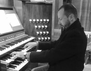 Bernard Broudet