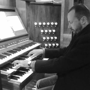 Bernard Broudet