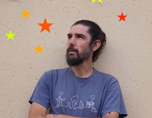 Ludovic Lecomte