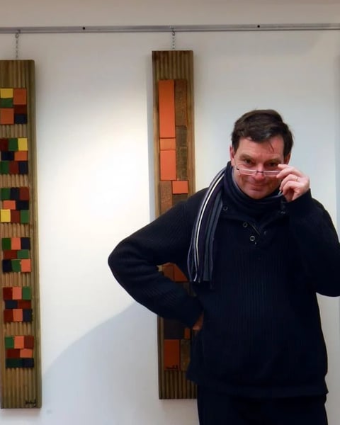 Marc KRASKOWSKI