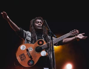 KINGSTON CALLING