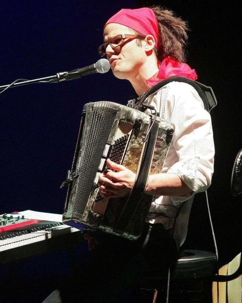 Cédric MOULIE
