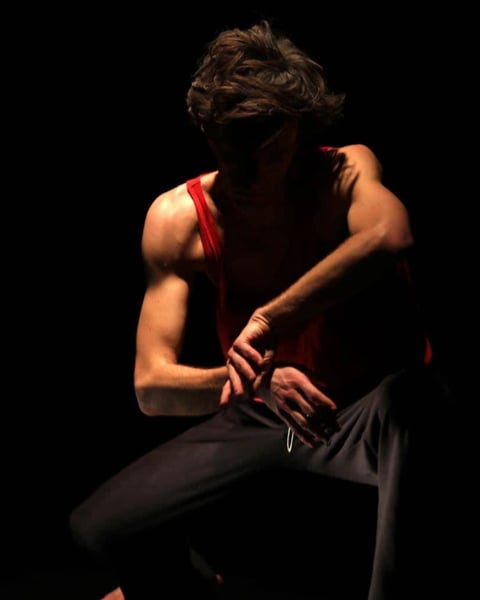 Marco Chenevier