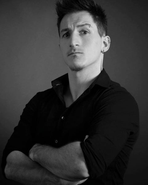 Martial Panico