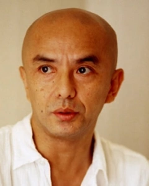 Saburo Teshigawara