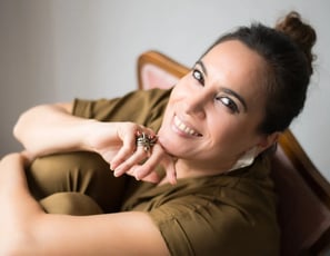 Rafaela Carrasco