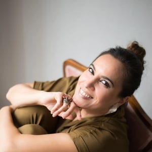 Rafaela Carrasco