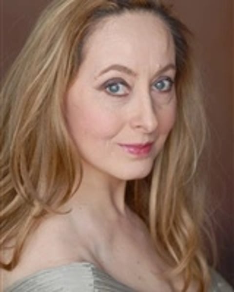 Corine Thézier