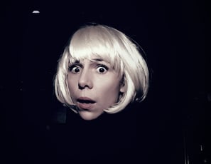 Marie Barbottin