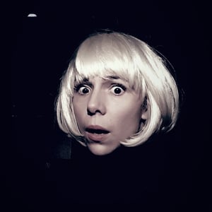 Marie Barbottin