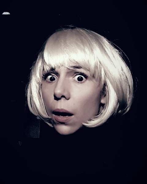 Marie Barbottin