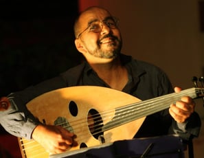lakhdar Hanou