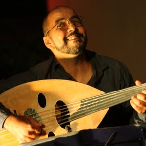 lakhdar Hanou