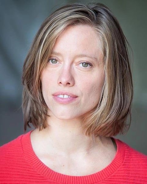 Lucie Reinaudo