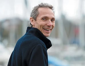 Laurent Gounelle