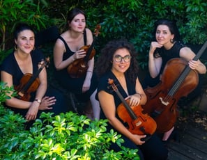Quatuor Thalia