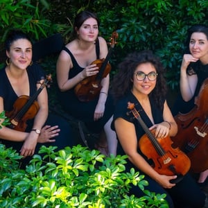 Quatuor Thalia