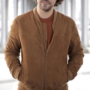Nicolas Poiret