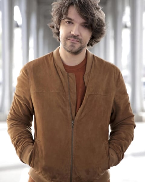 Nicolas Poiret