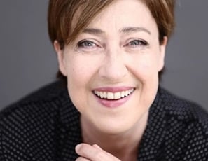 Michèle Garcia