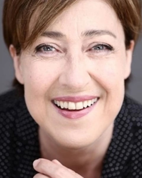 Michèle Garcia