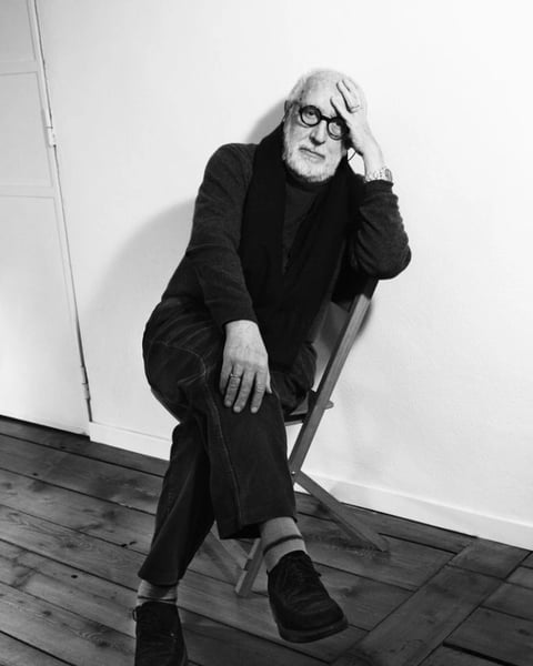 Andrea Branzi