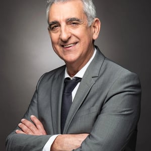 Julien Cafaro