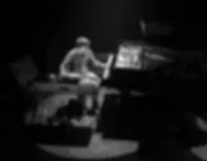 Etienne Manchon trio
