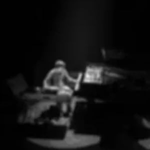 Etienne Manchon trio