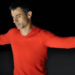 Fabrice Lambert