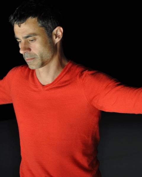 Fabrice Lambert