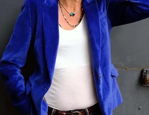 Sandra Chamoux