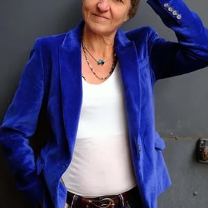 Sandra Chamoux