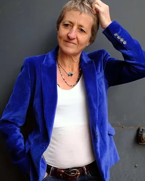 Sandra Chamoux