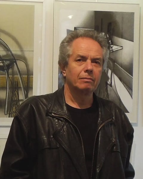 Francisco Rocca