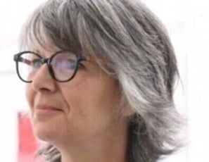Christine Besson