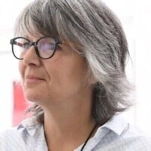 Christine Besson